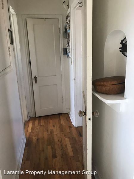 Foto del edificio - 4 br, 2 bath House - 918 E Gibbon St.