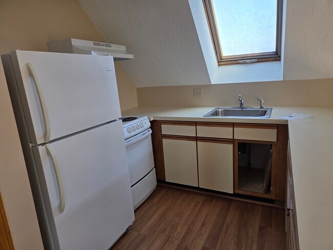 Foto del edificio - 938 East St