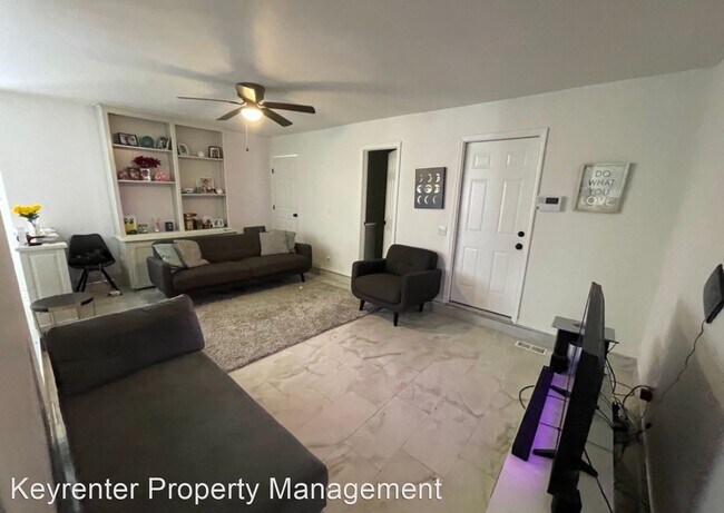 Foto del edificio - 4 br, 2.5 bath House - 6337 S 69th E Pl