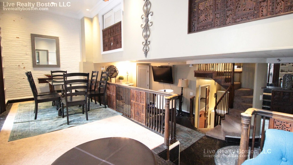 Foto principal - 111 Beacon St