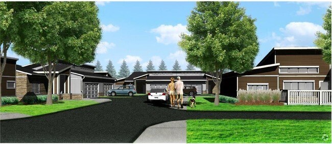 Olde Sawmill Townhomes Rentals - Dublin, OH | Apartments.com Olde Sawmill Townhomes Rentals - Dublin, OH | Apartments.com