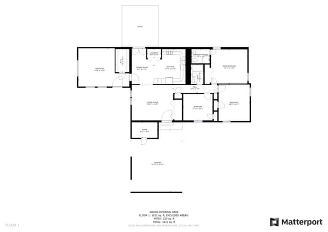 Building Photo - 927 W Lakeview Cir
