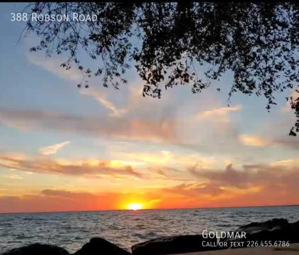 Photo principale - Stunning Short term rental on the water wi...
