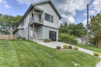Building Photo - 1421 Garner Rd