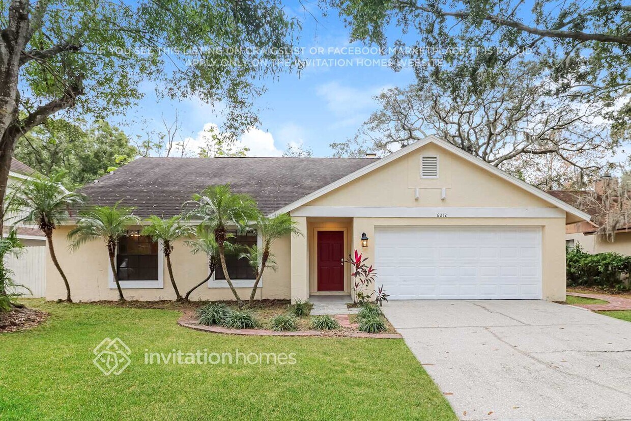 Foto principal - 6212 Eaglebrook Ave