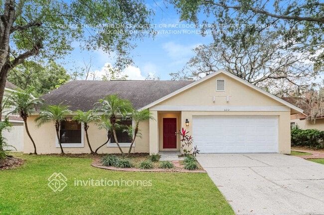 Building Photo - 6212 Eaglebrook Ave