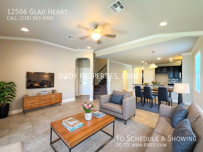 Foto del edificio - 12506 Glad Heart