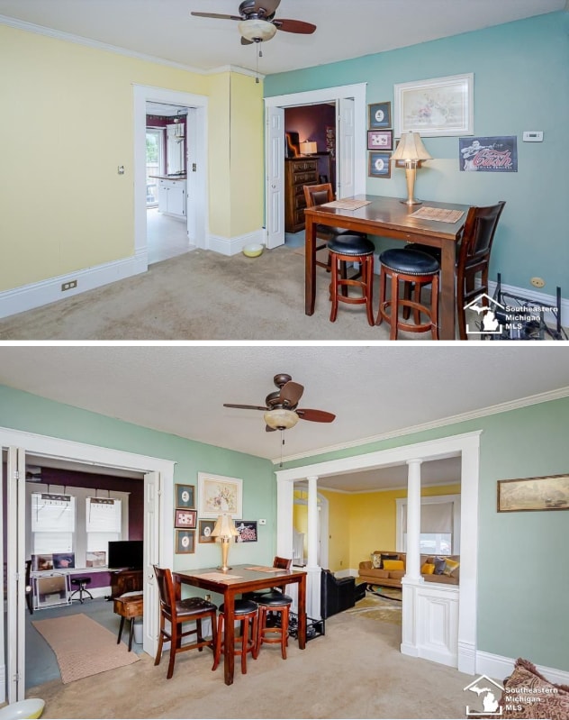 Foto del edificio - 320 Toledo St