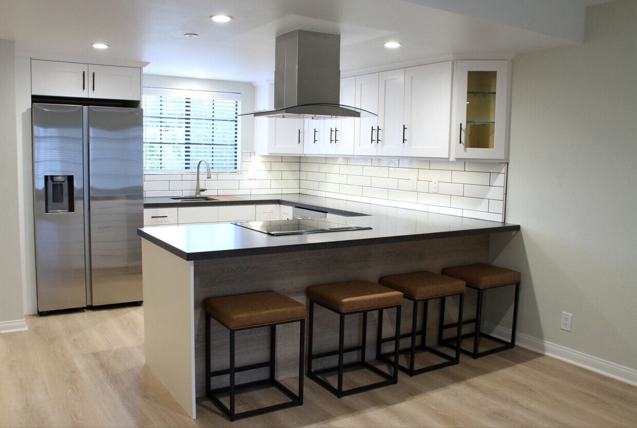 2 br, 1.5 bath House 1578 Oak Street House Rental in Solvang, CA