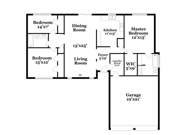 Building Photo - 1083 Lombardy Way