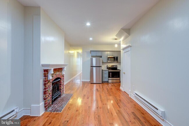 Foto del edificio - 4924 Chestnut St
