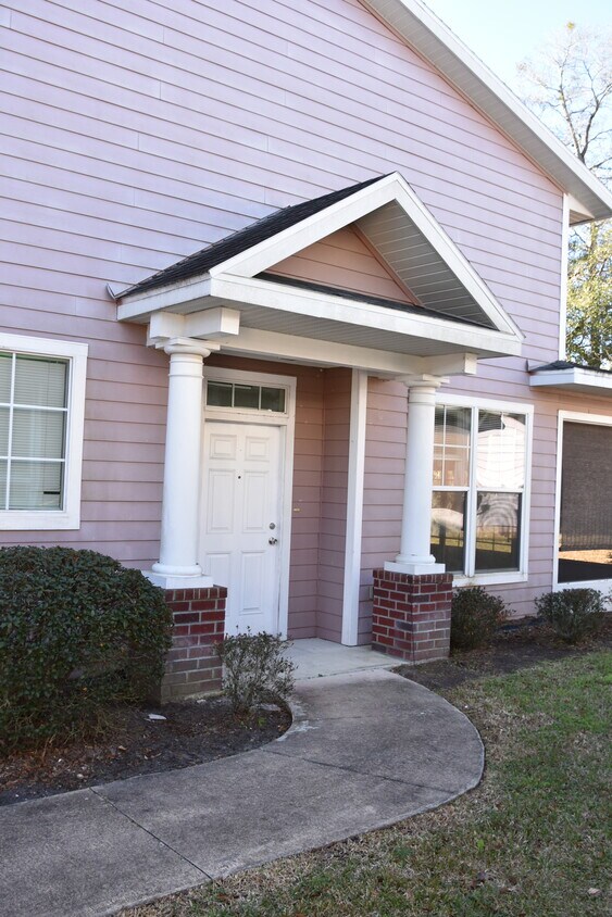 Primary Photo - 1603 NW 29th Rd