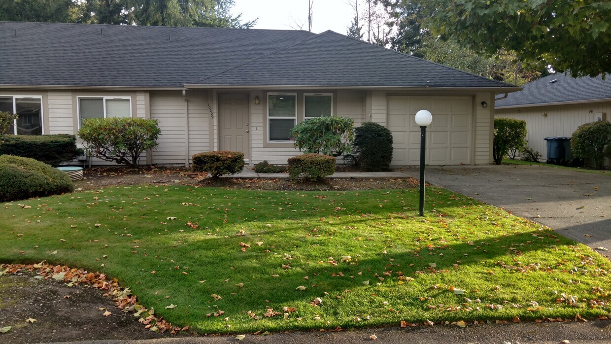 10009 148th Street Court East, South Hill, WA 98375 Townhome Rentals in South Hill WA