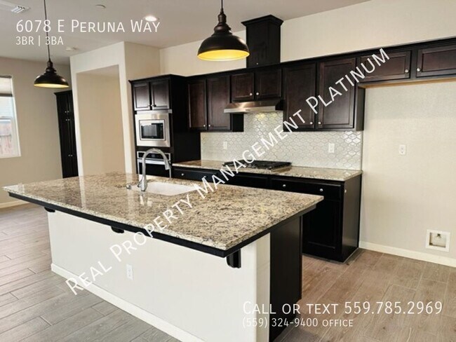 Foto del edificio - 6078 E Peruna Way