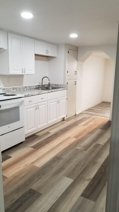 Foto principal - 626 25th St