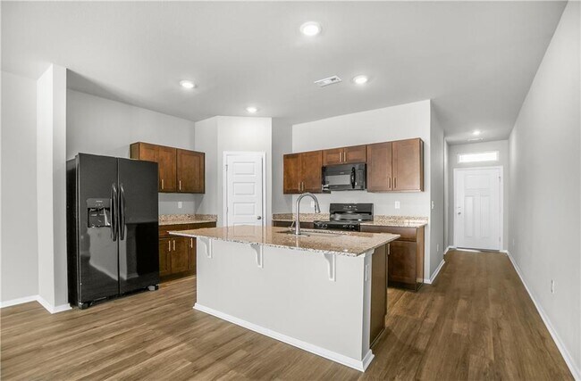 Foto del edificio - 6600 NW Vandergriff St