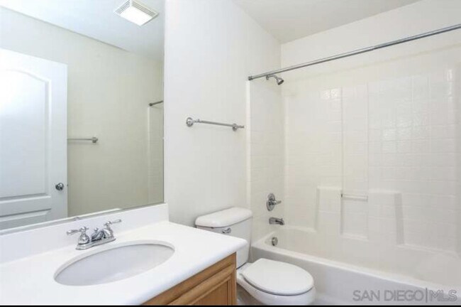 Bedroom #2 Bathroom - 1841 Spring Straw Ln
