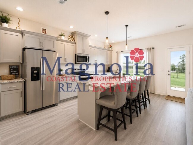 Foto del edificio - 5 Bedrooms, 3 Bathrooms Convenient to Fort Stewart
