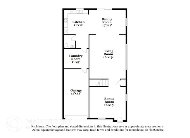 Building Photo - 168 Hunter Park Dr