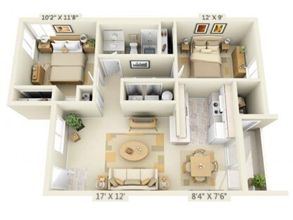 Foto principal - 7759 SW Bonita Rd