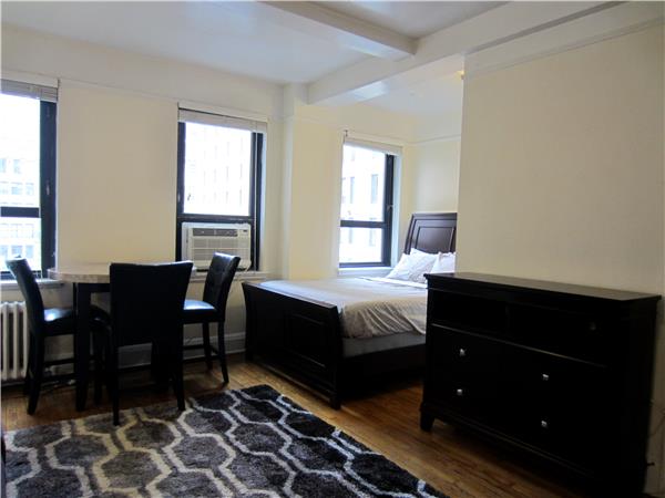 Foto del edificio - 11 Waverly Pl
