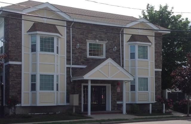 Foto del edificio - Fairfield Courtyard At Farmingdale