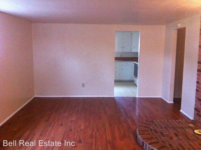 Building Photo - 2 br, 1 bath Apartment - 861 26th Street