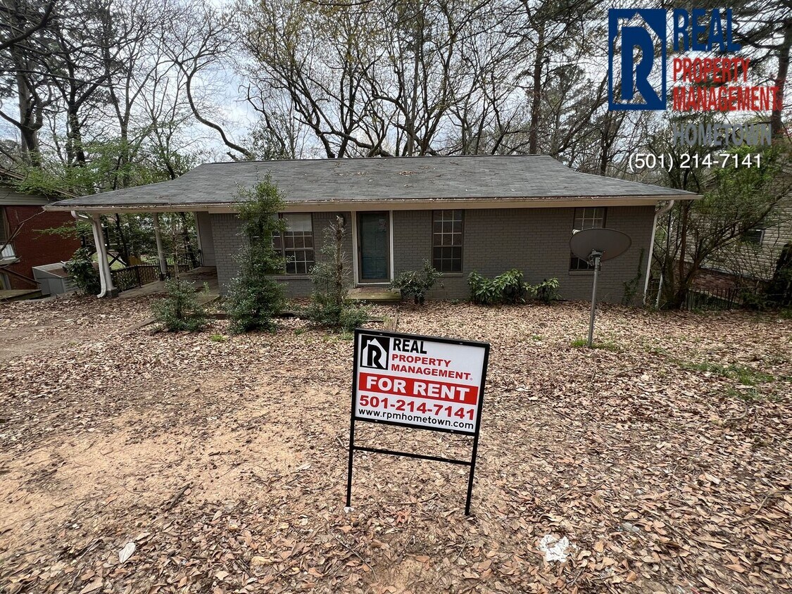 Primary Photo - 6901 Archwood Dr