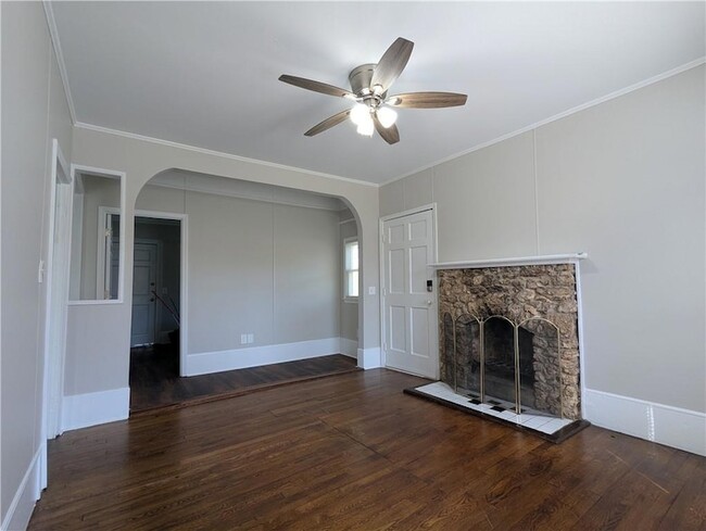 Building Photo - 2601 Semmes St
