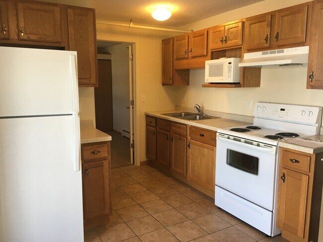 Foto del interior - Bluffview Apartments