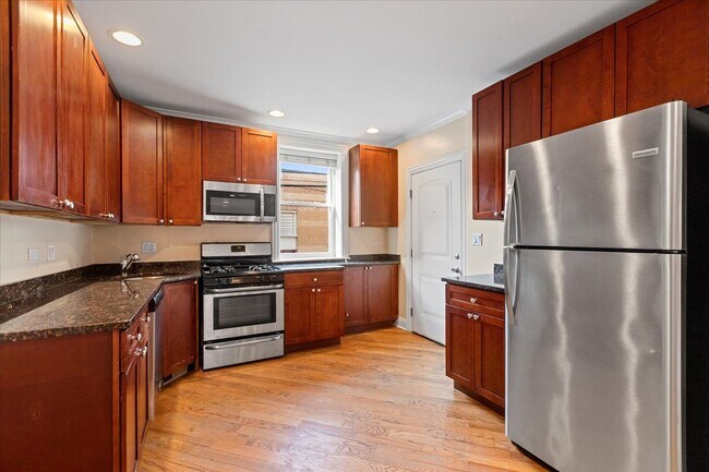 Foto del edificio - 4020 N Central Park Ave