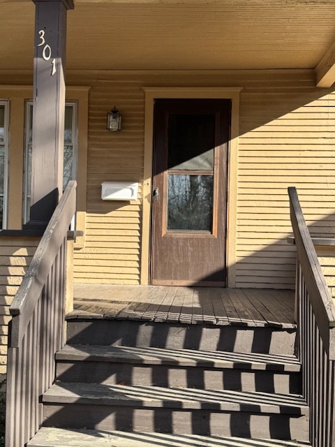 Building Photo - 301 Allen St