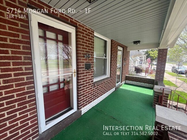 Foto del edificio - 5714 Morgan Ford Rd