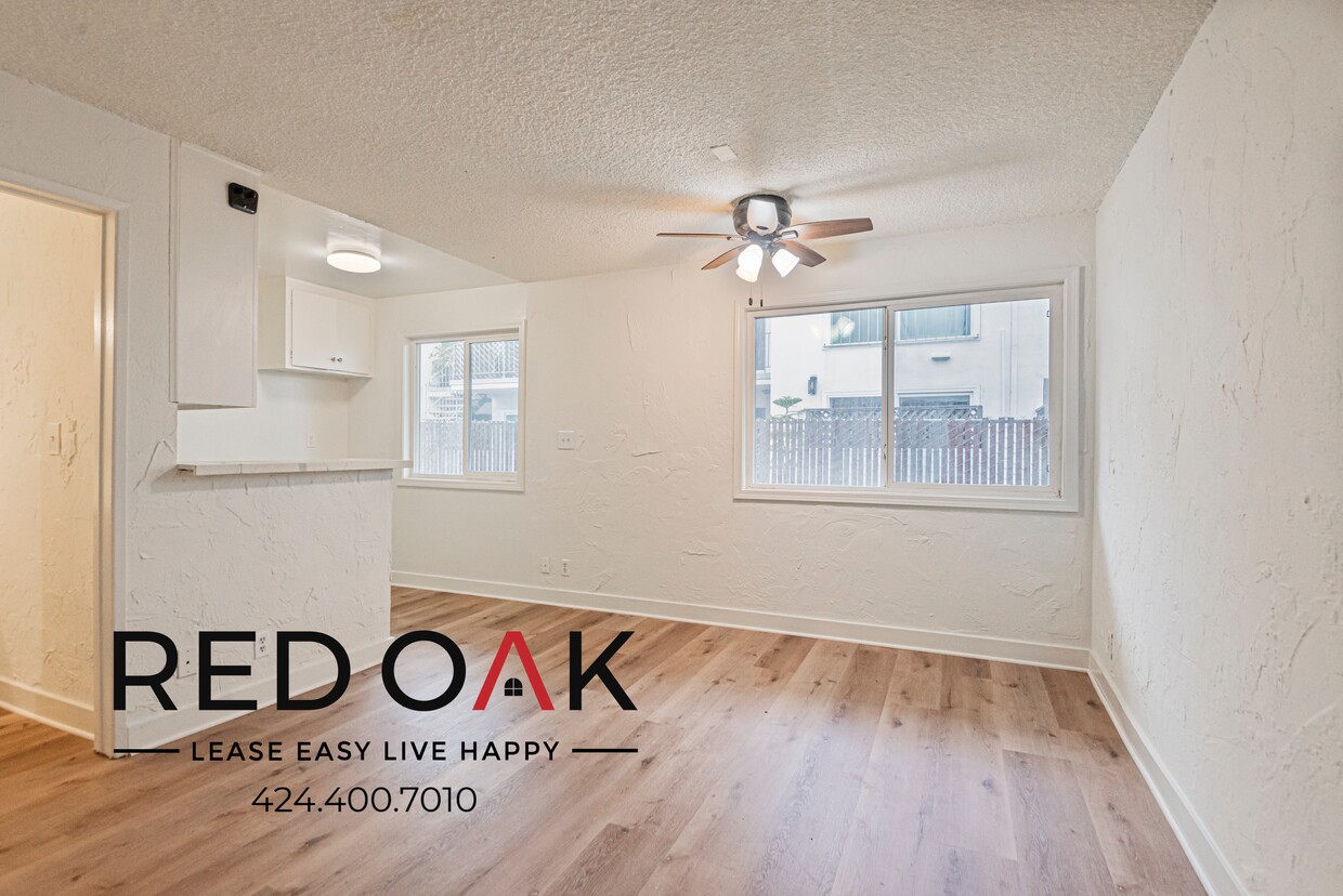Primary Photo - 11173 1/2 Charnock Rd-104