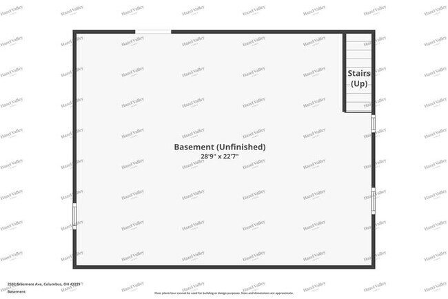 Foto del edificio - 2592 Grasmere Ave