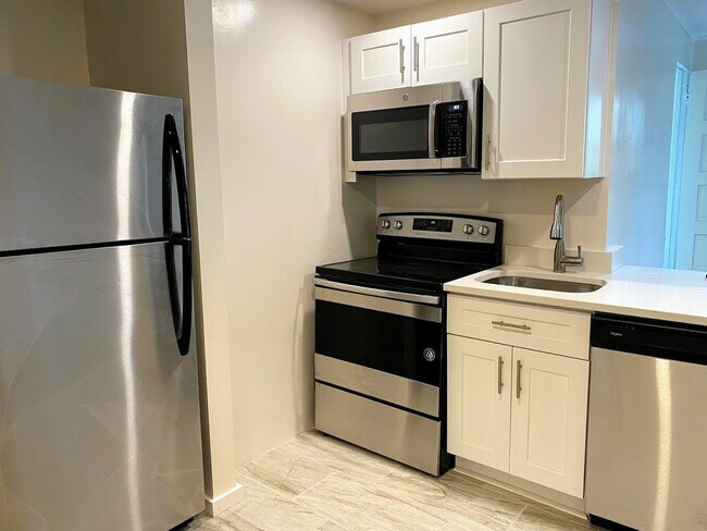 Foto del edificio - 5603 Fair Oaks St