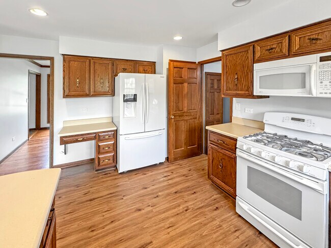 Foto del edificio - 20630 N Buckeye Rd