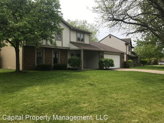 Building Photo - 4 br, 2.5 bath House - 7035 Saxton Run