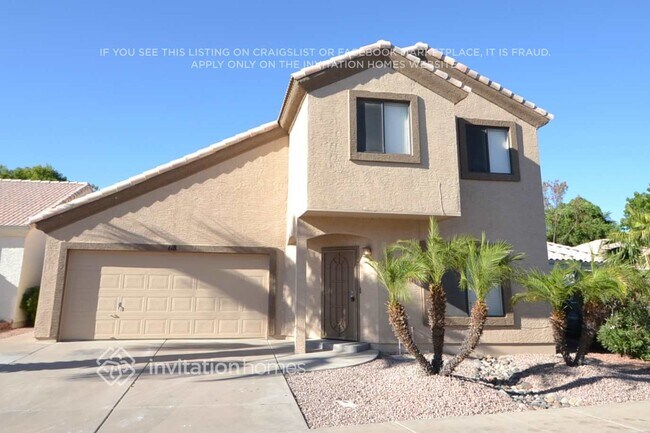 Building Photo - 118 W Gary Way