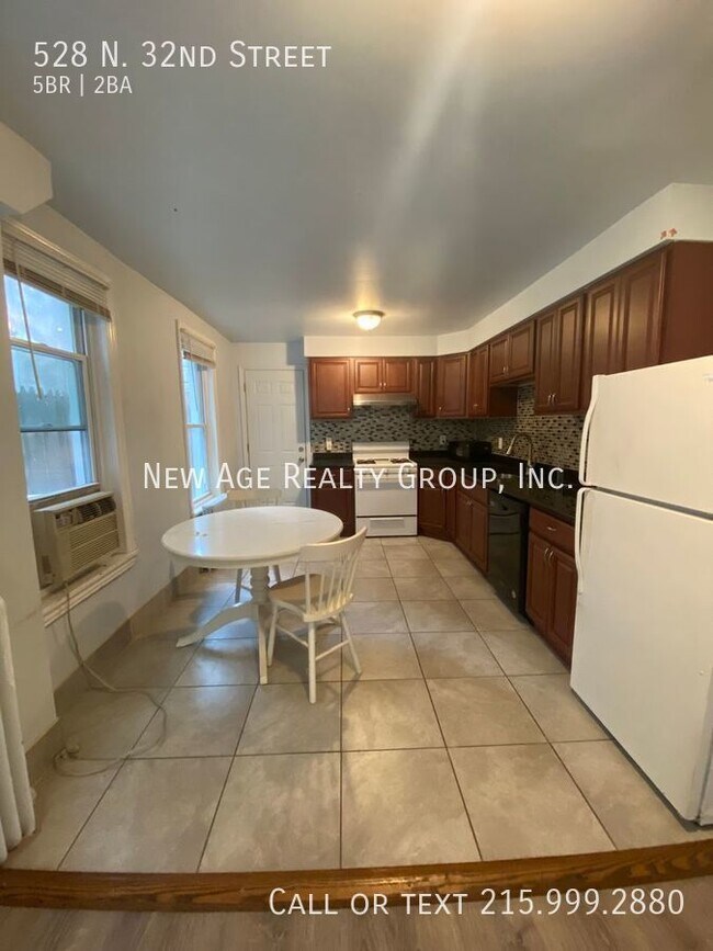 Foto del edificio - 528 N 32nd St