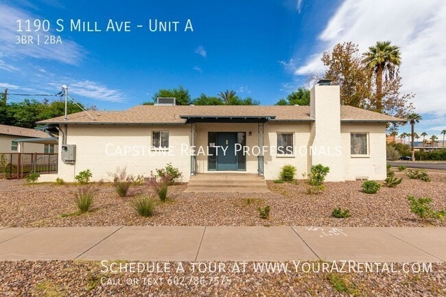 Photo - 1190 S Mill Ave Apartment