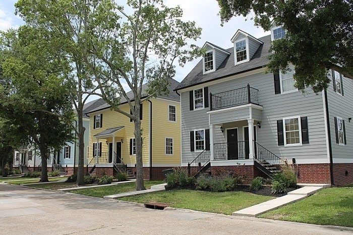Foto del edificio - 1710-1724 Ethel St