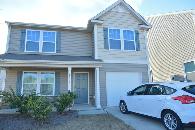 Beautiful home in Charlotte! - Beautiful home in Charlotte!