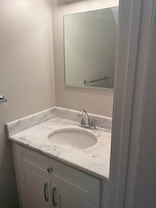 Granite countertop - 103 Arlington Sq