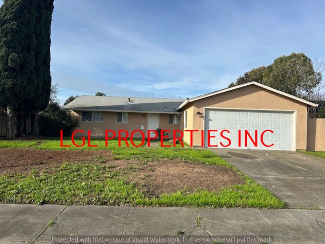 Photo - 7708 25th St Sacramento, CA 95832
