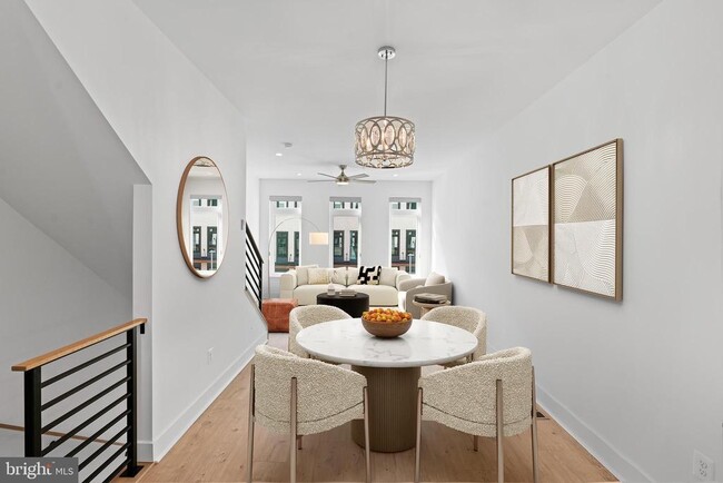 Foto del edificio - 2609 Platt Ct NW