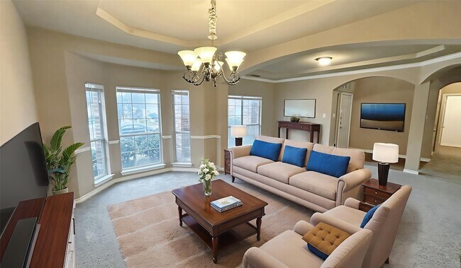 Building Photo - 8225 Painted Tree Tr