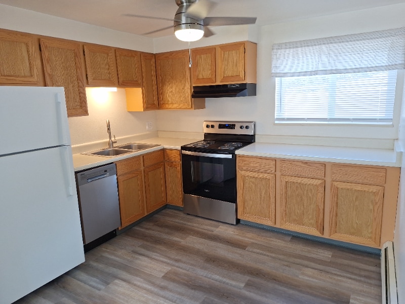 Photo - 1072 Westmoreland Rd (Colorado Springs, CO)