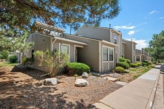 Building Photo - 4602 S Fraser Cir
