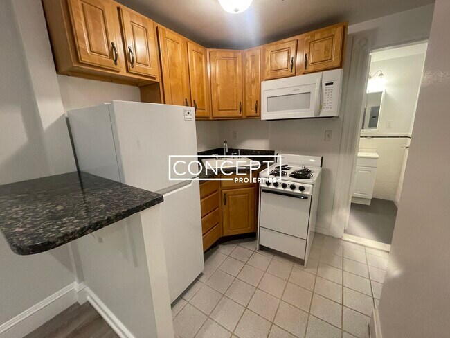 Foto del edificio - 379 Commonwealth Ave